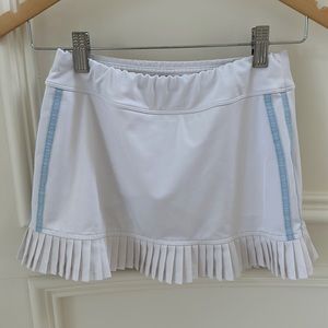 Tennis Skirt InPhorm